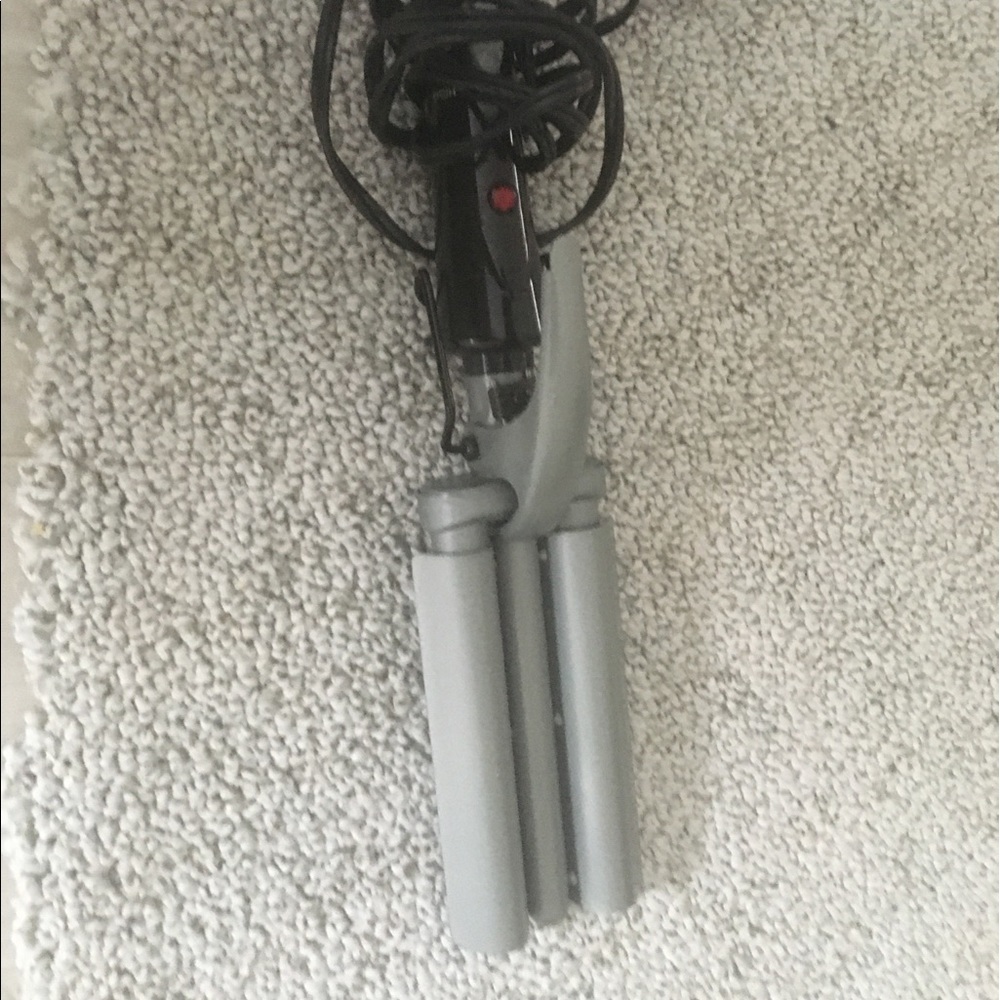 Wave Hair Curler - Picture 2 of 2